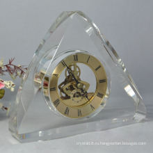 Кристалл настольные часы настольные часы для офиса набор (KS60416)